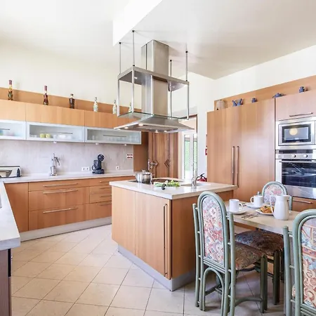 Quinta Dionysus By Algarve Holidays Βίλα Αλμπουφέιρα