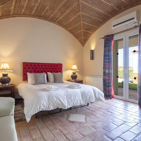 Quinta Dionysus By Algarve Holidays Αλμπουφέιρα