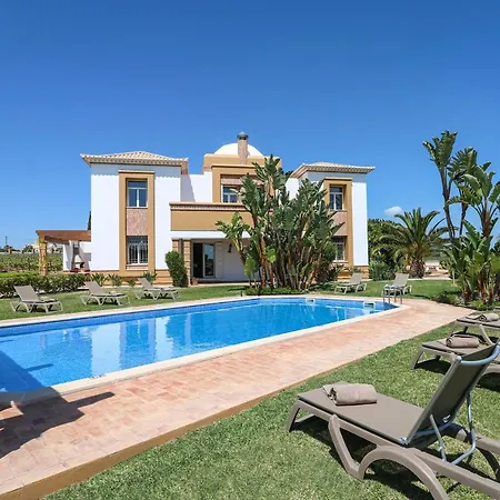 Βίλα Quinta Dionysus By Algarve Holidays Αλμπουφέιρα