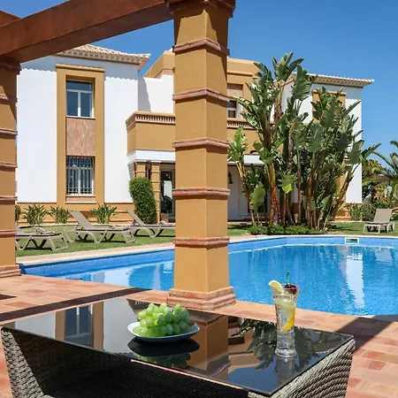 Quinta Dionysus By Algarve Holidays Βίλα Αλμπουφέιρα