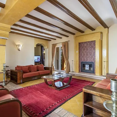 Quinta Dionysus By Algarve Holidays Βίλα Αλμπουφέιρα