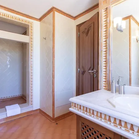 Βίλα Quinta Dionysus By Algarve Holidays Αλμπουφέιρα