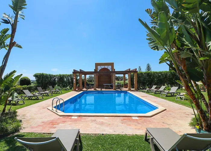 Villa Quinta Dionysus