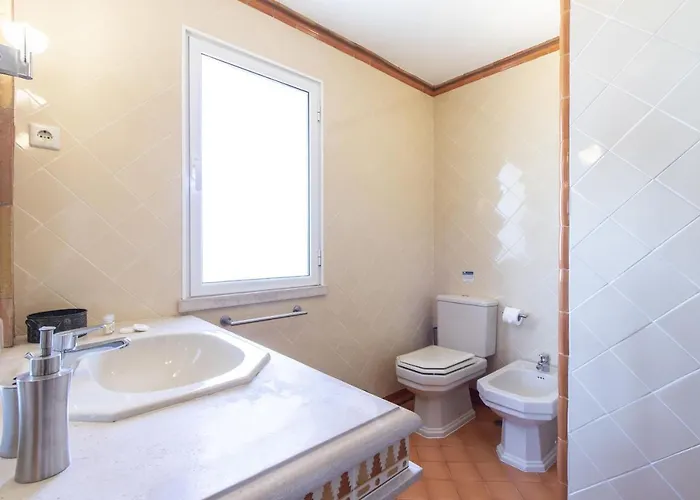 Quinta Dionysus Albufeira