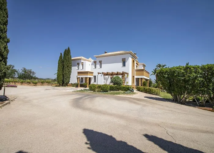 Quinta Dionysus Villa Albufeira