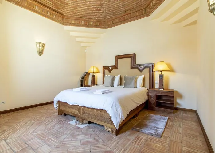 Villa Quinta Dionysus