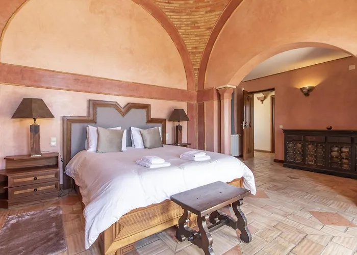 Villa Quinta Dionysus *