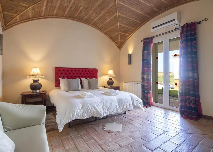 Quinta Dionysus Albufeira