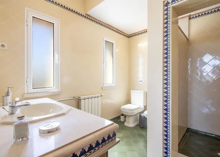 Villa Quinta Dionysus *