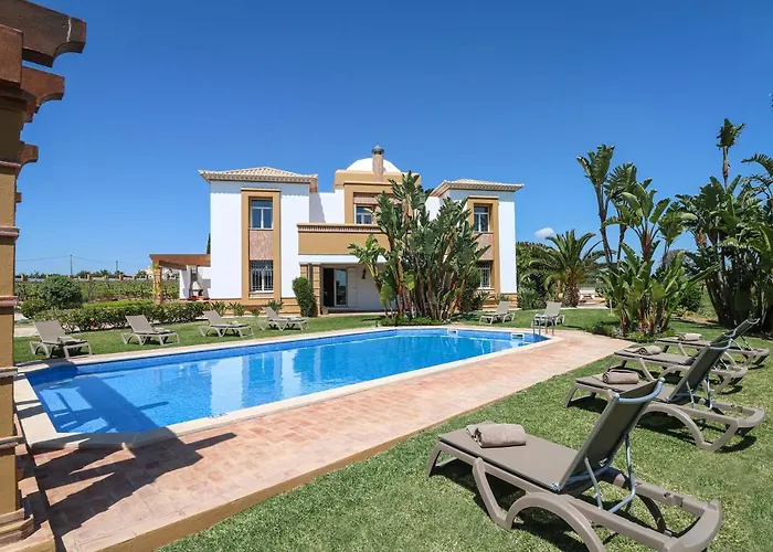 Villa Quinta Dionysus Albufeira