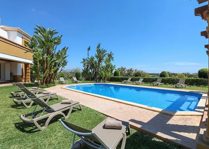 Quinta Dionysus * Albufeira