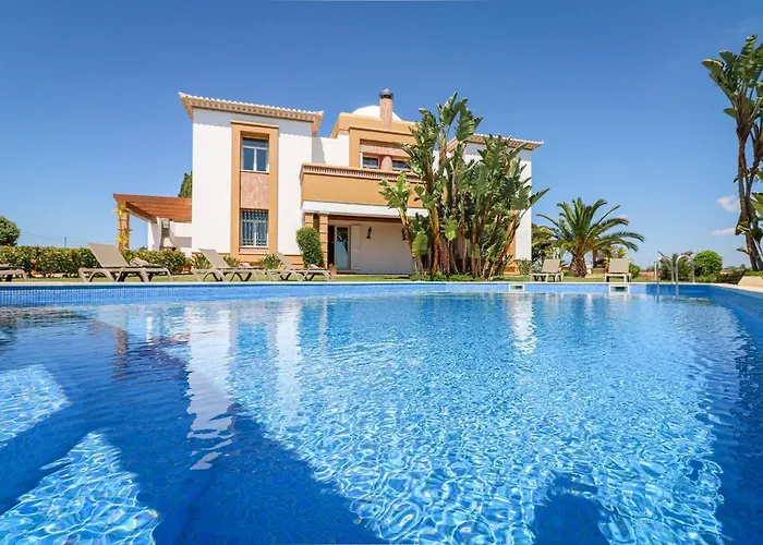 Villa Quinta Dionysus *