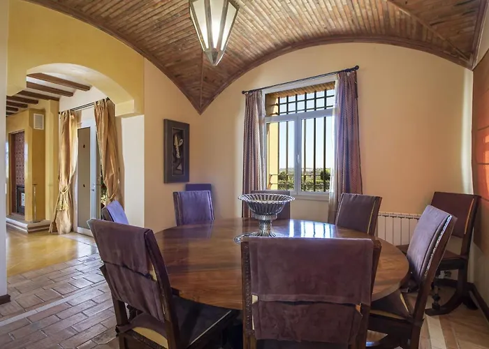 Villa Quinta Dionysus