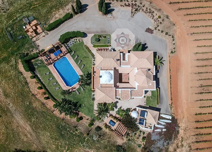 Quinta Dionysus Albufeira