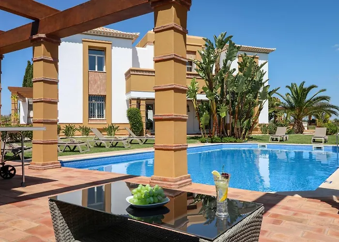 Quinta Dionysus Villa Albufeira