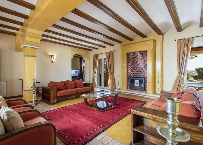 Quinta Dionysus Villa Albufeira