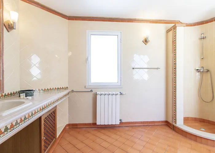 Quinta Dionysus Villa