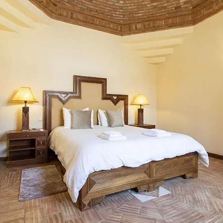 Quinta Dionysus Βίλα *