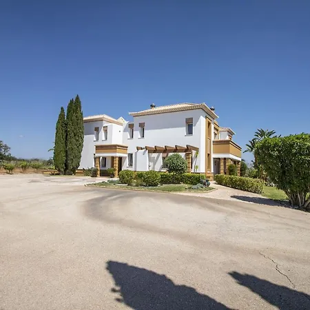 Quinta Dionysus فيلة البوفيرا