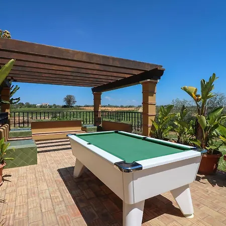 Quinta Dionysus فيلة البوفيرا