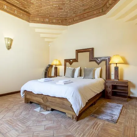 Βίλα Quinta Dionysus