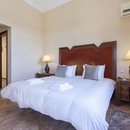 Quinta Dionysus فيلة *