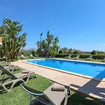 Quinta Dionysus By Algarve Holidays * 알부페이라