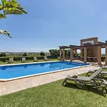 Quinta Dionysus By Algarve Holidays 빌라 알부페이라