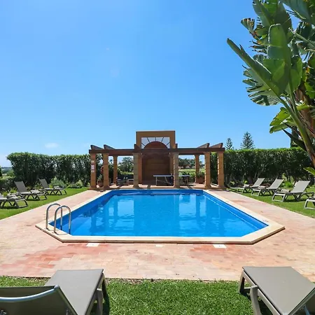Vila Quinta Dionysus By Algarve Holidays