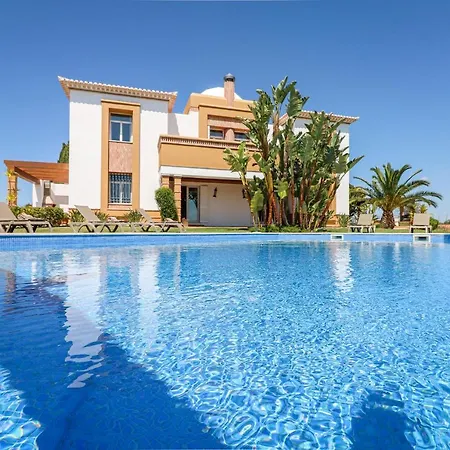 别墅 Quinta Dionysus *