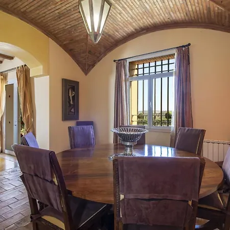 别墅 Quinta Dionysus