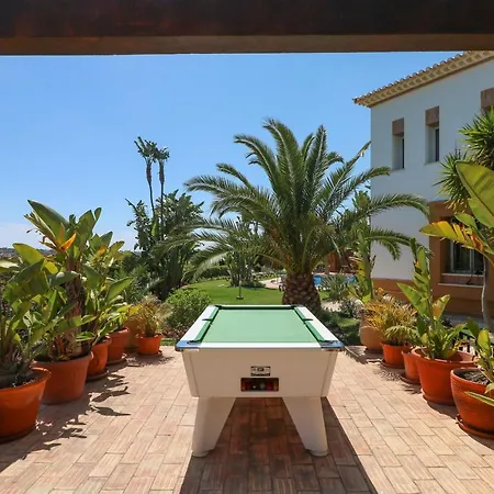 Quinta Dionysus * Albufeira