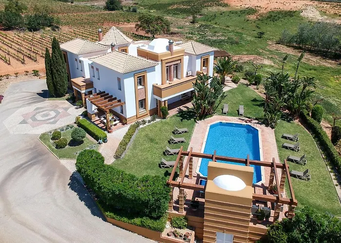 Quinta Dionysus * Albufeira