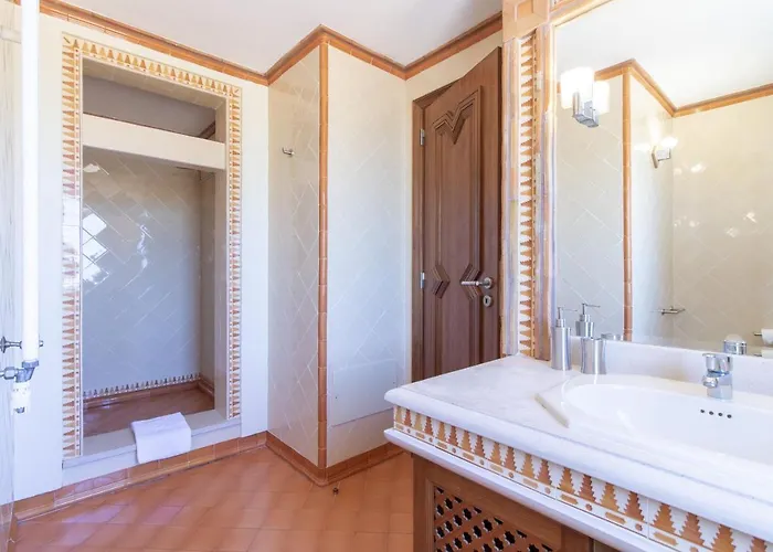 Villa Quinta Dionysus Albufeira