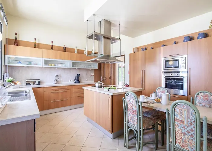 Quinta Dionysus ヴィラ アルブフェイラ