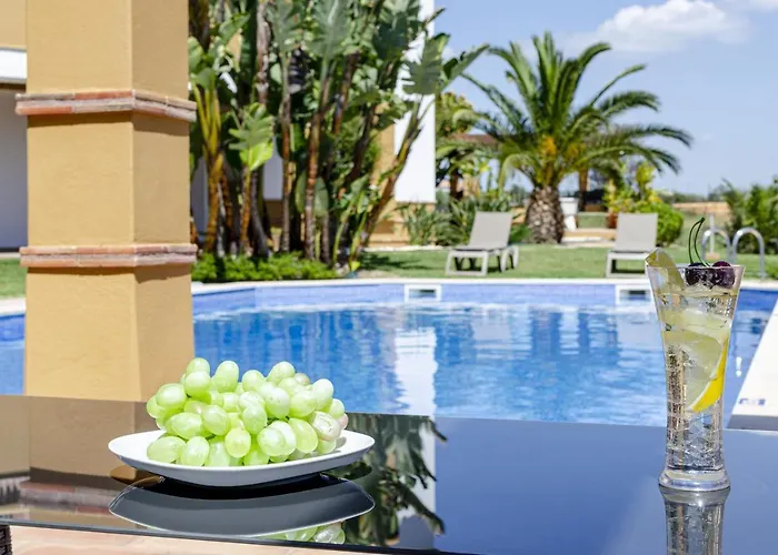 ヴィラ Quinta Dionysus