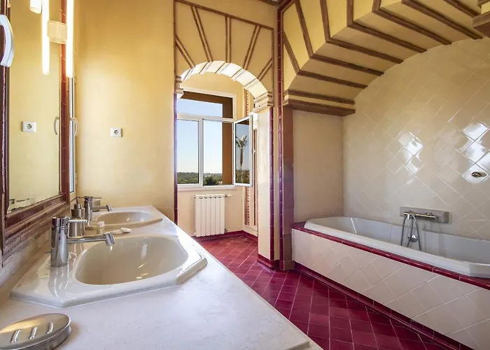 Quinta Dionysus * アルブフェイラ