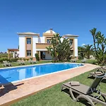 Villa Quinta Dionysus By Algarve Holidays Albufeira