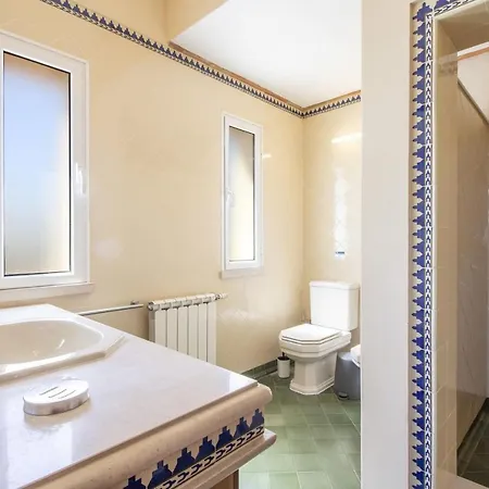 וילה Quinta Dionysus *